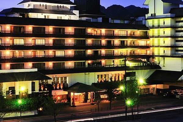 Hotel NISHINOMIYABI TOKIWA (Yamaguchi-shi)